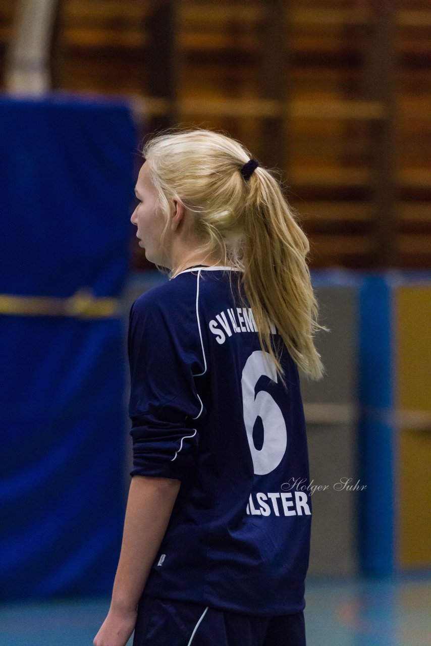 Bild 361 - KT Turnier 1